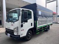 Bán xe Isuzu QKR 210 1.9tấn thùng bạt 2025 giá 598 Triệu - TP HCM