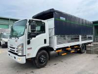 Bán xe Isuzu NPR 5 tấn thùng 6m2 2025 giá 798 Triệu - TP HCM