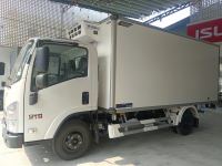 Bán xe Isuzu QKR 2025 QMR77HE5A Thùng Kín giá 798 Triệu - TP HCM