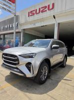 Bán xe Isuzu MU-X B7 Plus 1.9 4X2 AT 2025 giá 980 Triệu - TP HCM