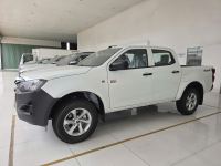 Bán xe Isuzu Dmax UTZ 1.9L 4x4 MT 2026 giá 600 Triệu - TP HCM