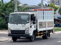 Bán xe Isuzu QKR QMR77HE5A Thùng Bạt 2026 giá 680 Triệu - TP HCM