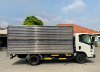 Bán xe Isuzu QKR QMR77HE5 Thùng Kín 2026 giá 638 Triệu - TP HCM