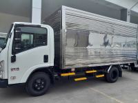 Bán xe Isuzu QKR QMR77HE5A Thùng Kín 2026 giá 638 Triệu - TP HCM