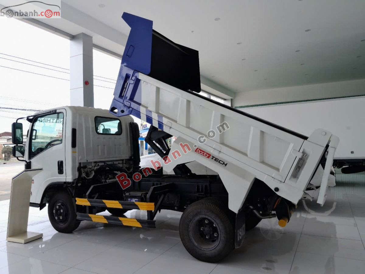 Isuzu QKR QLR77FE5A Ben 2026 - 635 Triệu 3