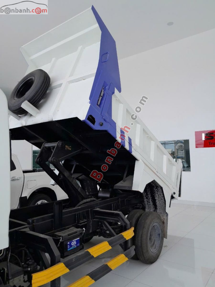 Isuzu QKR QLR77FE5A Ben 2026 - 635 Triệu 5