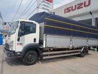 Bán xe Isuzu FRR 90NE5 Thùng Bạt 2026 giá 1 Tỷ 30 Triệu - TP HCM