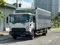 Bán xe Isuzu FRR 90NE5 Thùng Kín 2026 giá 1 Tỷ 5 Triệu - TP HCM
