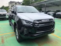 Bán xe Isuzu Dmax 2026 Prestige 1.9L 4x2 AT giá 596 Triệu - TP HCM