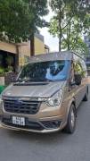 Bán xe Ford Transit 2024 Tiêu chuẩn giá 550 Triệu - Bình Dương