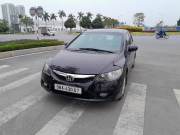 Bán xe Honda Civic 2011 1.8 MT giá 198 Triệu - Hà Nội