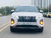 Bán xe Hyundai Creta 2024 Tiêu chuẩn 1.5 AT giá 625 Triệu - Hà Nội