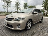 Bán xe Toyota Corolla altis 2011 2.0V giá 345 Triệu - Quảng Nam