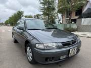 Bán xe Mazda 323 1999 1.6 MT giá 55 Triệu - Quảng Nam