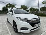 Bán xe Honda HRV 2019 L giá 545 Triệu - Quảng Nam