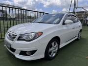 Bán xe Hyundai Avante 2011 1.6 AT giá 215 Triệu - Quảng Nam