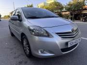 Bán xe Toyota Vios 2012 1.5G giá 250 Triệu - Quảng Nam