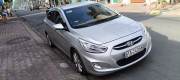 Bán xe Hyundai Accent 2015 1.4 MT giá 258 Triệu - Bình Dương