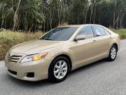 Bán xe Toyota Camry 2011 LE 2.5 giá 580 Triệu - TP HCM