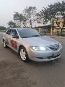 Bán xe Mazda 6 2005 2.3 AT giá 122 Triệu - Hà Nội