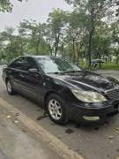Bán xe Toyota Camry 2003 2.4G giá 128 Triệu - Hà Nội