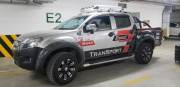 Bán xe Isuzu Dmax 2013 LS 3.0 4x2 MT giá 238 Triệu - Hà Nội