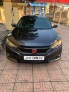 Bán xe Honda Civic 2017 1.5L Vtec Turbo giá 500 Triệu - Hà Nội