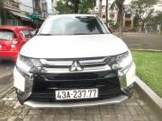 Bán xe Mitsubishi Outlander 2016 2.0 CVT giá 468 Triệu - Đà Nẵng