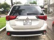 Bán xe Mitsubishi Outlander 2016 2.0 CVT giá 468 Triệu - Đà Nẵng