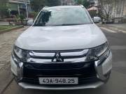 Bán xe Mitsubishi Outlander 2016 2.0 CVT giá 460 Triệu - Đà Nẵng