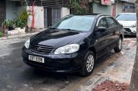 Bán xe Toyota Corolla altis 2003 1.8G MT giá 70 Triệu - Hà Nội