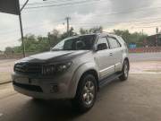 Bán xe Toyota Fortuner 2011 giá 375 Triệu - Bình Định