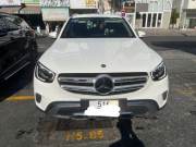 Bán xe Mercedes Benz GLC 2021 200 giá 1 Tỷ 400 Triệu - TP HCM