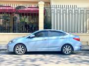 Bán xe Hyundai Accent 2012 1.4 AT giá 280 Triệu - Hà Nội