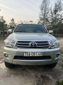 Bán xe Toyota Fortuner 2010 2.5G giá 395 Triệu - Thừa Thiên Huế