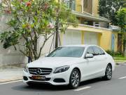 Bán xe Mercedes Benz C class 2017 C200 giá 759 Triệu - TP HCM