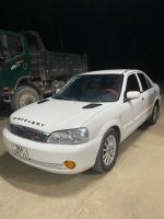 Bán xe Ford Laser 2002 GHIA 1.8 MT giá 58 Triệu - Lạng Sơn