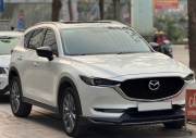 Bán xe Mazda CX5 2021 Luxury 2.0 AT giá 680 Triệu - Bắc Ninh