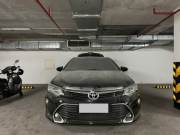 Bán xe Toyota Camry 2018 2.5Q giá 709 Triệu - TP HCM