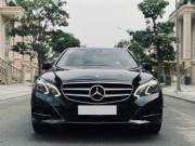 Bán xe Mercedes Benz E class 2014 E250 giá 560 Triệu - TP HCM