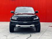 Bán xe Ford Ranger 2022 Raptor 2.0L 4x4 AT giá 969 Triệu - TP HCM