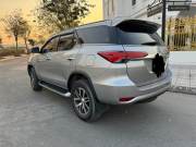 Bán xe Toyota Fortuner 2017 2.7V 4x4 AT giá 675 Triệu - Hải Phòng