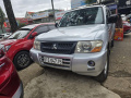 Bán xe Mitsubishi Pajero 2007 3.0 giá 100 Triệu - Đăk Lăk