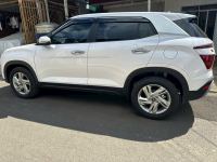 Bán xe Hyundai Creta Tiêu chuẩn 1.5 AT 2024 giá 600 Triệu - Đăk Lăk