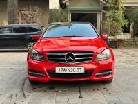 Bán xe Mercedes Benz C class 2011 C200 giá 275 Triệu - Thái Nguyên