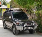 Bán xe Mitsubishi Pajero 2006 3.0 giá 165 Triệu - TP HCM