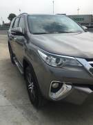 Bán xe Toyota Fortuner 2019 2.4G 4x2 MT giá 730 Triệu - Tiền Giang