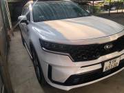 Bán xe Kia Sorento 2020 Signature 2.2 AT AWD 7S giá 825 Triệu - TP HCM