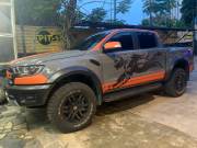 Bán xe Ford Ranger 2020 Raptor 2.0L 4x4 AT giá 910 Triệu - TP HCM