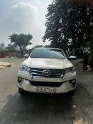 Bán xe Toyota Fortuner 2019 2.7V 4x2 AT giá 710 Triệu - TP HCM